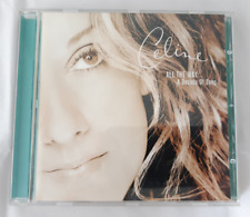 CD musique chanson Céline Dion All the Way... A Decade Of Song 1999
