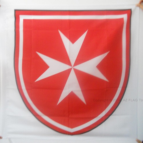 Drapeau insigne ordre - drapeau,