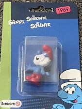 • Figurine Grand Schtroumpfs