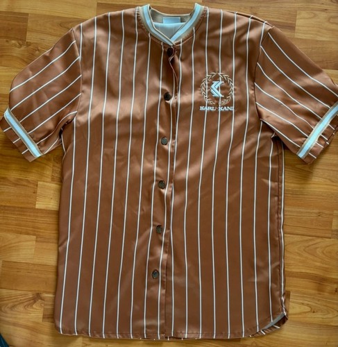 Karl kani varsity bronze - varsity,