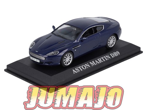 Dcd35 voiture altaya - dcd35,