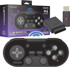 Manette Retrobit Legacy 16
