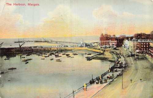 Carte postale ancienne - carte,