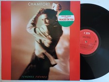 Disque vinyle 33t  ALAIN