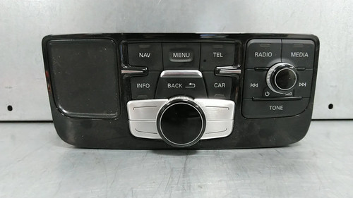 Commutateur mmi audi - commutateur,