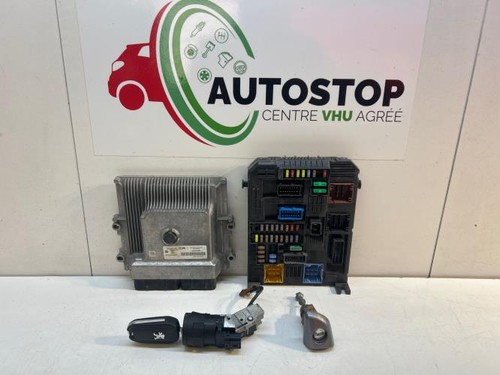 Kit demarrage peugeot - de, 2