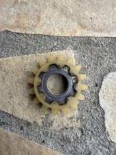 Pignon Pompe A Huile