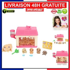 Jouet Little Live Pets Lil’