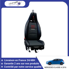 🇫🇷 SIEGE AVANT GAUCHE