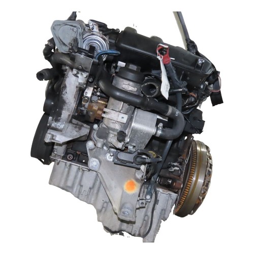 Moteur diesel bmw - diesel, serie