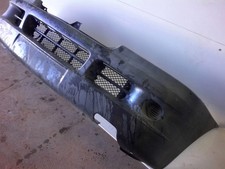 Pare choc avant CITROEN JUMPER