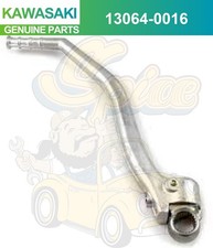 Kawasaki GENUINE 2003-2004 KX