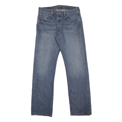 Levi 501 jeans - jeans, homme