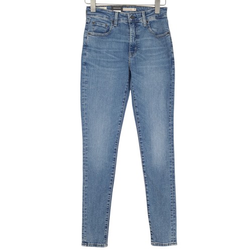 Levi jean 721 taille haute - levi's,