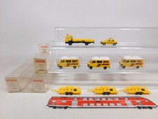 5x wiking H0 1:87 Dépanneuse