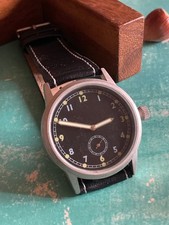 Moderne Vintage Montre