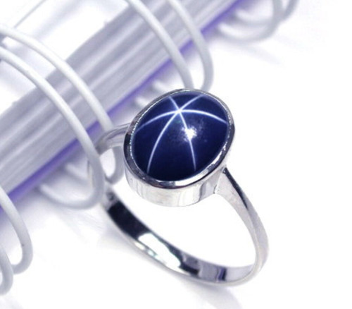 Bague argent sterling - bague,