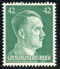 STAMP / TIMBRE ALLEMAGNE GERMANY / DEUTSCHES REICH N° 811 **