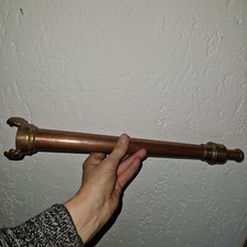 lance de pompier XIX ème