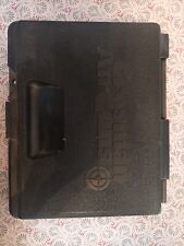 pistolet à air comprimé