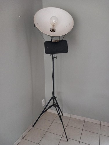 Ancien projecteur spot - ancien, projecteur/spot