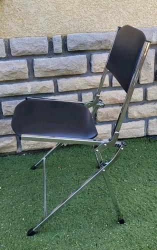 Vintage eyrel chaise pliante - eyrel,
