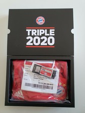 Maillot Adidas Triple 2020