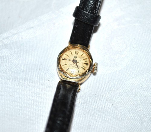 Ajp montre suisse vintage - ajp,