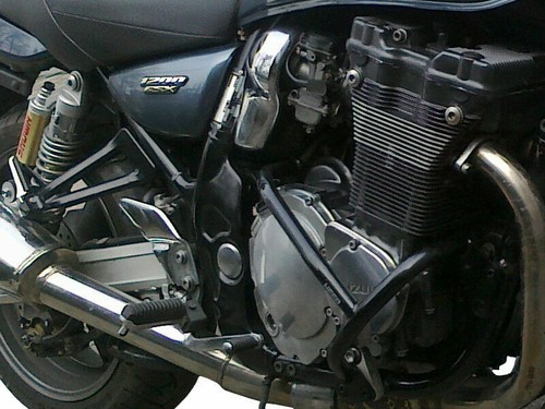 Pare carters heed suzuki - carters,