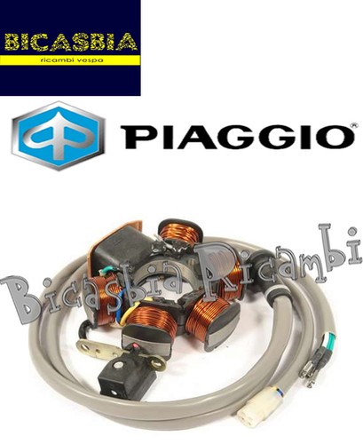 830294 original stator - 830294,