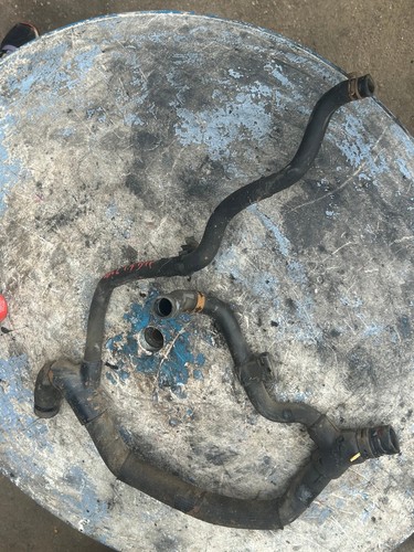 Durite eau pieuvre clio 2 - d'eau,