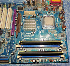 Carte mère ASROCK
