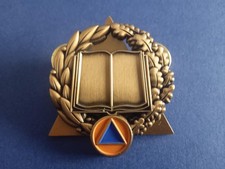 SAPEURS-POMPIERS / SECURITE