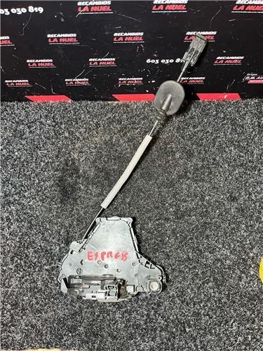 805033719r serrure porte - 805033719r, de
