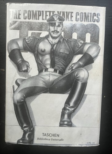 The complete kake comics - complete,
