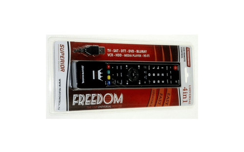 Telecommande programmable - telecommande,