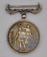 Décoration - Médaille guerre