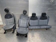 Interieur complet FIAT 500 2 PHASE 2 6000625999