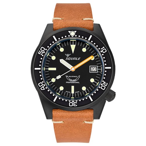 Squale 1521dlcbk montre - 1521dlcbk.pc,