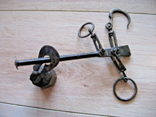 Ancienne petite balance