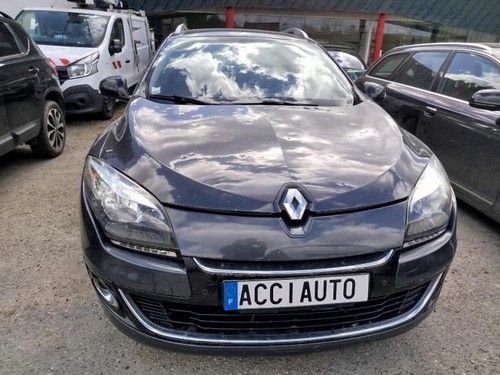 Porte avant gauche - , renault