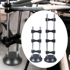 Support de câbles audio