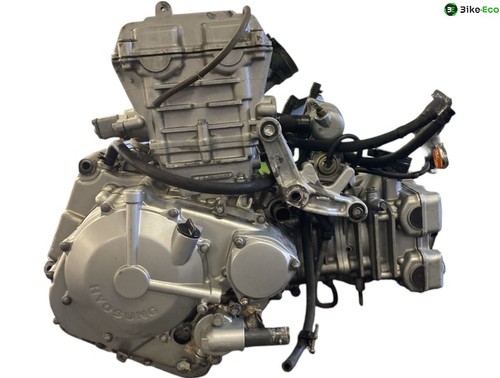 Moteur hyosung 650 - moteur,