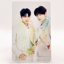 ZB1 Zerobaseone YURAYURA Photo