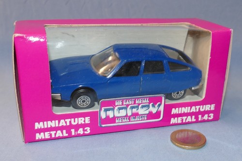 Norev jet car france réf - réf, 845