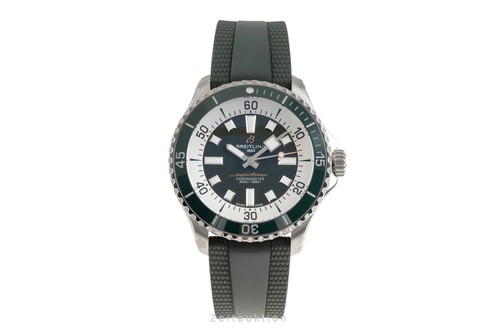 Montre pour homme - , breitling