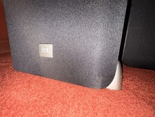 JBL SURROUND SOUND HOME