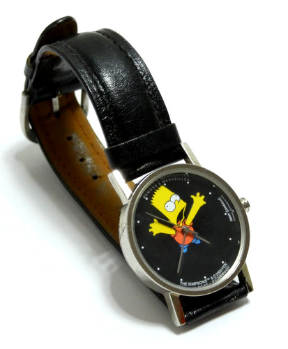 Montre demons merveilles - demons, the