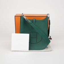 Hermes Sac Évelyne 16