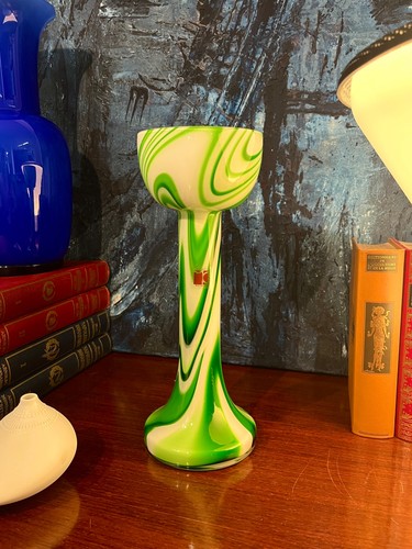 Vase murano verre design - vase,